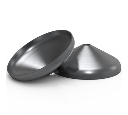 Конические днища для трубопроводов в Лиде