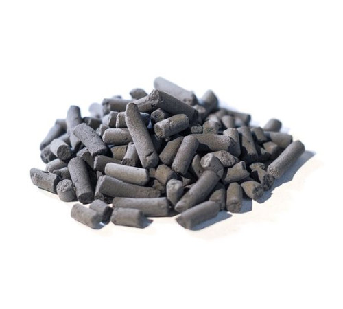 Молибденовые катализаторы в Лиде для промышленности