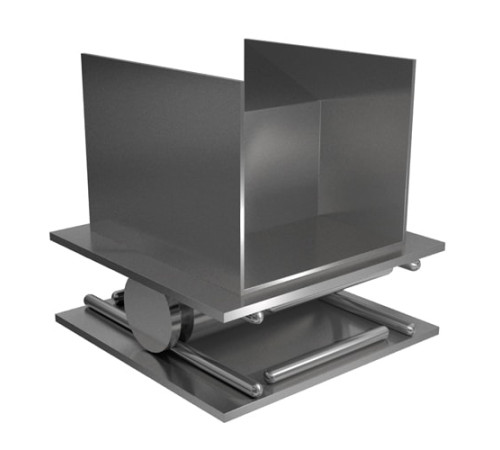 Катковые направляющие опоры для труб в Лиде