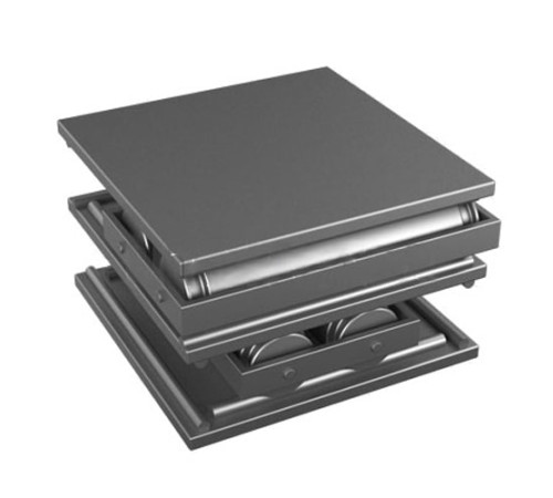 Катковые блоки для опор трубопроводов в Лиде