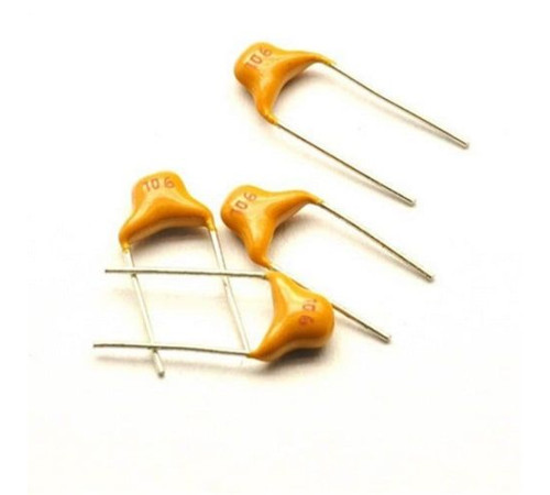 Керамические монолитные конденсаторы в Лиде для юр. лиц