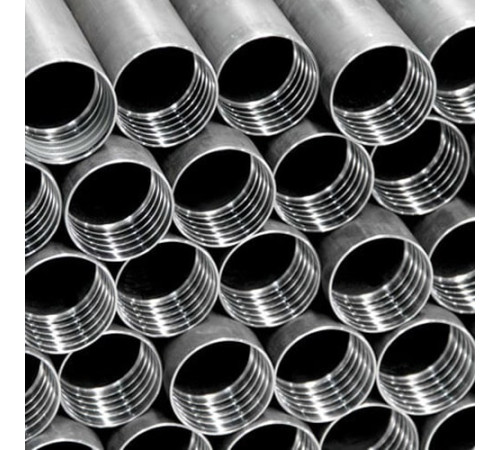 Алюминиевые керноприемные трубы в Лиде