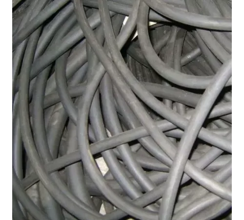 Кислотощелочестойкие шнуры резиновые круглые в Лиде