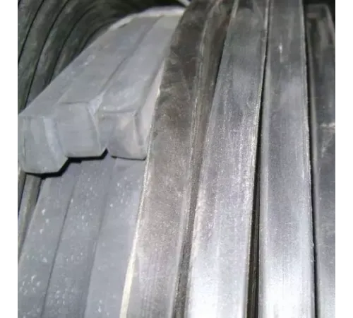 Кислотощелочестойкие резиновые шнуры прямоугольные в Лиде