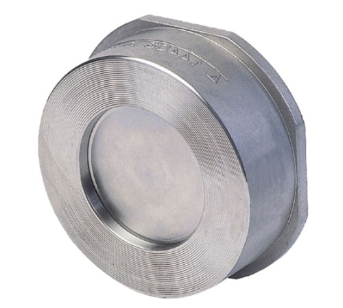 Обратные межфланцевые клапаны AISI 304 и 316 в Лиде