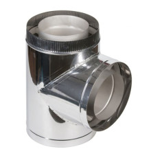 Коаксиальные тройники