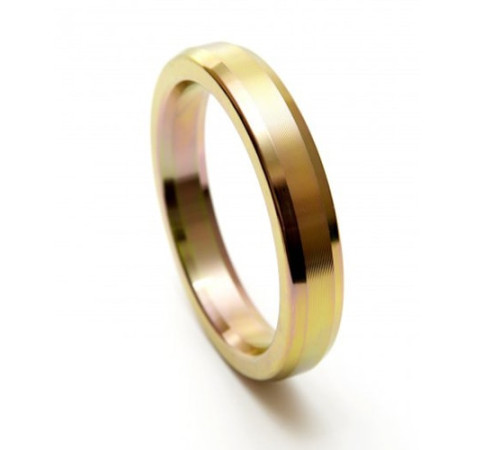 Кольца Армко восьмиугольного сечения в Лиде