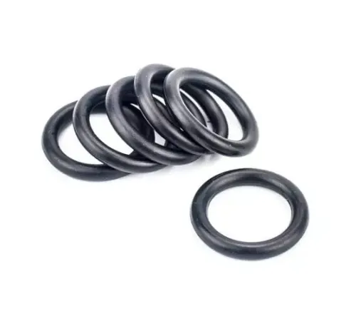 Кольца силиконовые для сантехники в Лиде