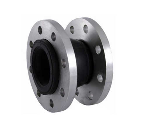 Компенсаторы резиновые фланцевые для трубопроводов в Лиде