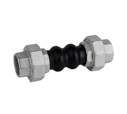 Компенсаторы резиновые муфтовые в Лиде для трубопроводов