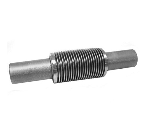 Компенсаторы сильфонные осевые в Лиде с доставкой по Беларуси