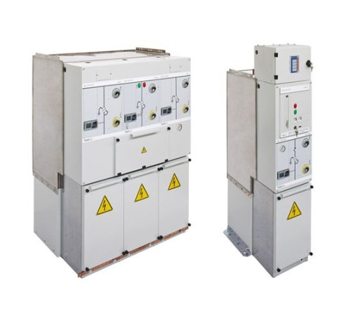 Комплектные распределительные устройства в Лиде