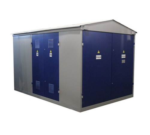 Комплектные трансформаторные подстанции КТПН в Лиде