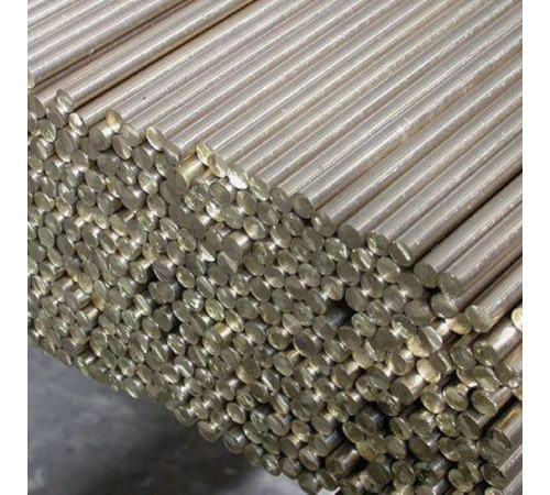 Прутки константан в Лиде для промышленности