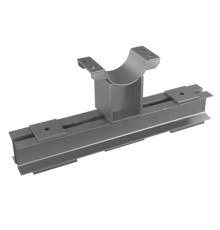 Корпус на опорной балке для пружин