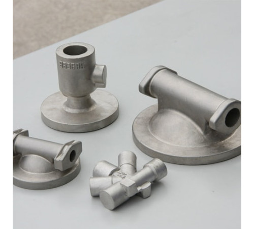 Коррозионностойкие отливки в Лиде от Спецметаллстрой