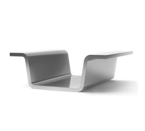 Корытные профили в Лиде для строительства и производства