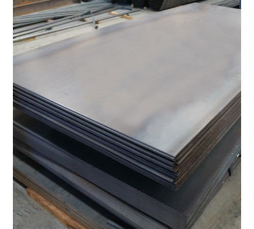 Котельные листы в Лиде для промышленности и строительства