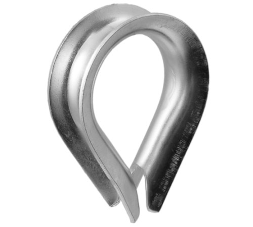 Коуши DIN 3090 стальные в Лиде