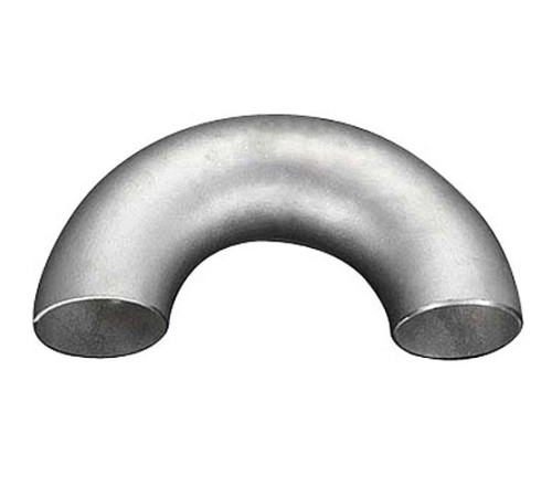 Отводы крутоизогнутые 180° в Лиде с доставкой по Беларуси