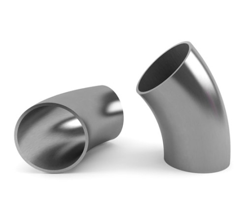 Отводы крутоизогнутые 45 градусов в Лиде