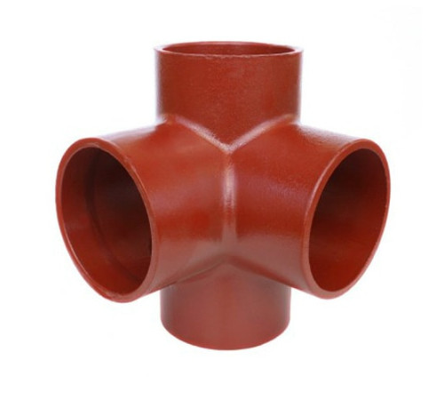 Безраструбные крестовины двухплоскостные 88 гр в Лиде