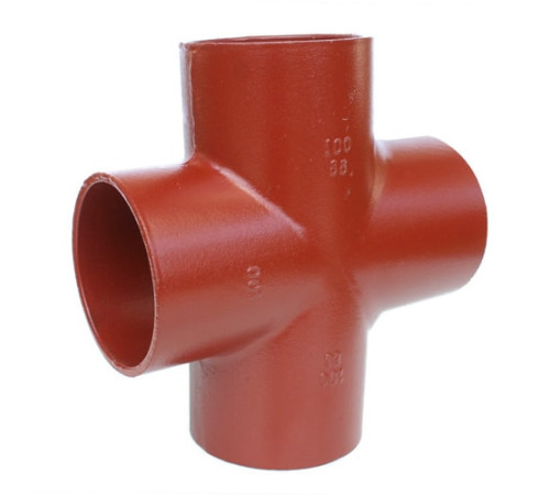 Безраструбные крестовины одноплоскостные 88 гр в Лиде