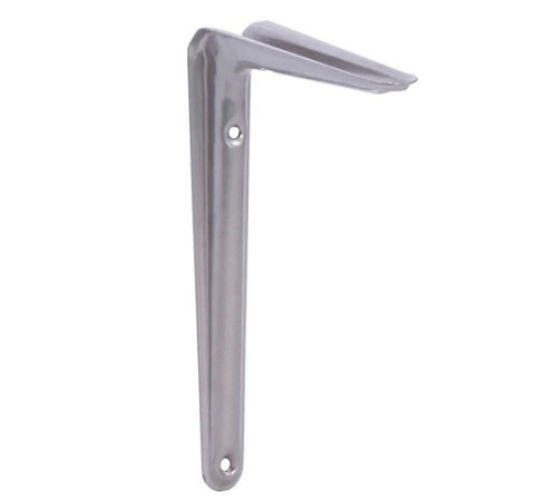 Стандартные кронштейны для профиля в Лиде