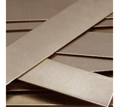 Полосы из куниала в Лиде для промышленности