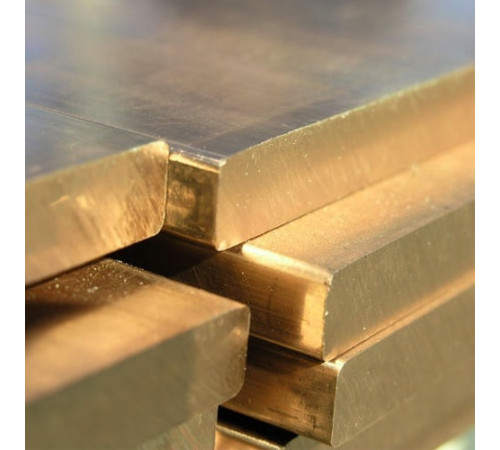 Латунные плиты в Лиде для промышленности и строительства