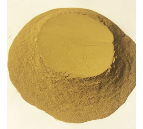 Латунные пудры для промышленности в Лиде