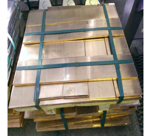 Латунные аноды в Лиде для промышленных предприятий