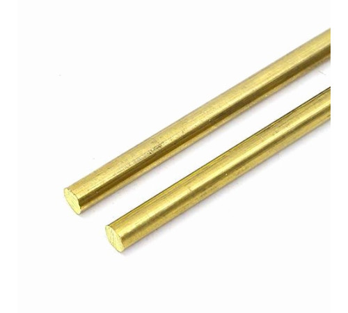 Латунные прутки в Лиде от производителя