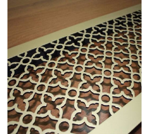 Латунные вентиляционные решетки в Лиде для юридических лиц