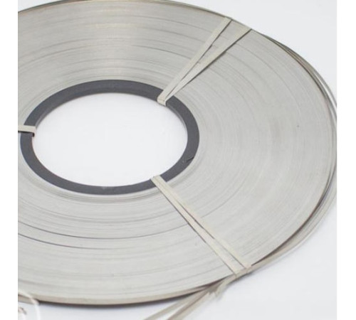 Ленты для щелочных аккумуляторов в Лиде