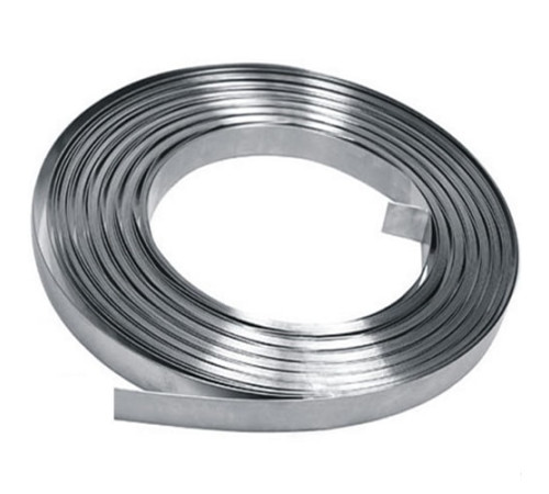 Ленты для нагревателей Х15Ю5, Х23Ю5 в Лиде