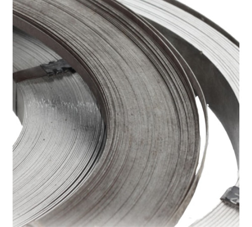 Ленты для каталитических нейтрализаторов в Лиде