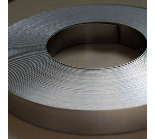 Ленты стальные термообработанные в Лиде