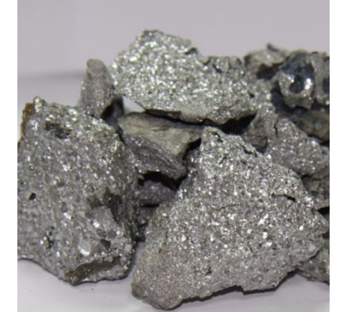 Лигатуры хромалюминиевые в Лиде: Х60А, Х70А