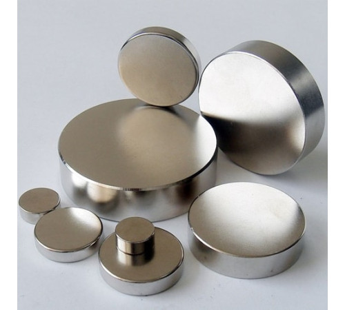 Постоянные магниты прецизионных сплавов в Лиде