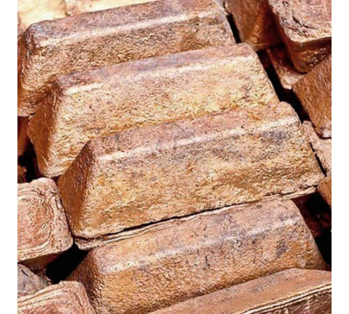 Лигатуры медь в Лиде от Спецметаллстрой