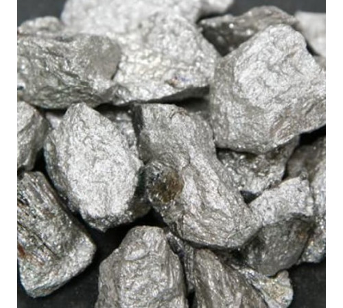 Лигатуры ванадий в Лиде для промышленности Беларуси