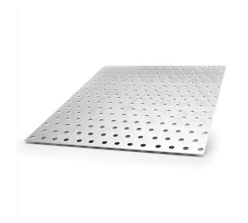 Листы перфорированные Rv 2x3.5 в Лиде для юрлиц