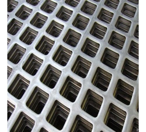 Перфорированные листы Rv 6x10 в Лиде для юрлиц