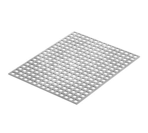 Перфорированные листы Qg 3x5 в Лиде от Спецметаллстрой