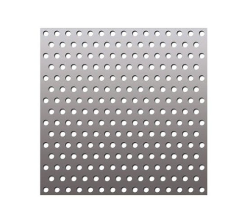 Перфорированные листы Qg Rv 6x8 в Лиде для юрлиц