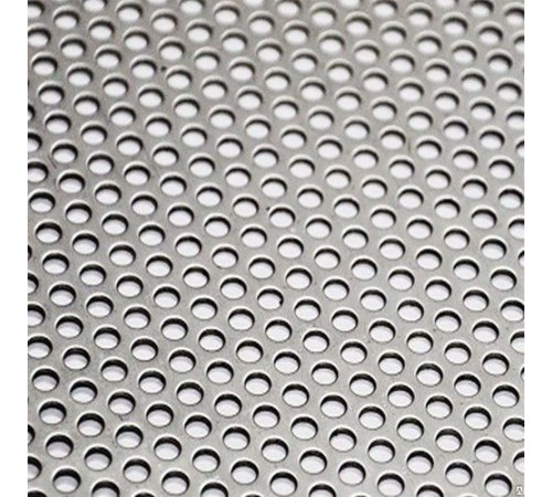 Перфорированные листы Rv 2x2.5 в Лиде