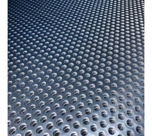 Перфорированные листы Rv 8x12 в Лиде