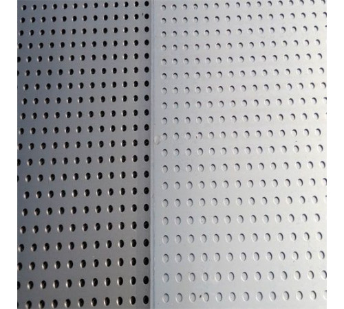 Перфорированные листы Qg 5x14 в Лиде для юрлиц