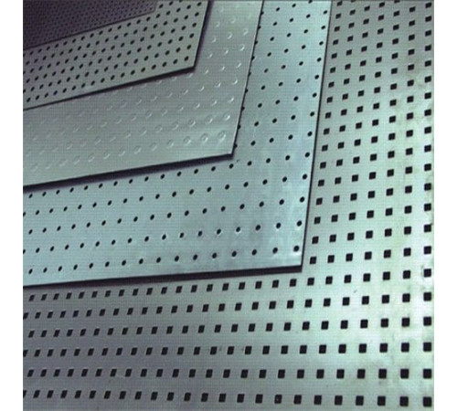 Перфорированные листы Rg 8x17.32 в Лиде для юрлиц